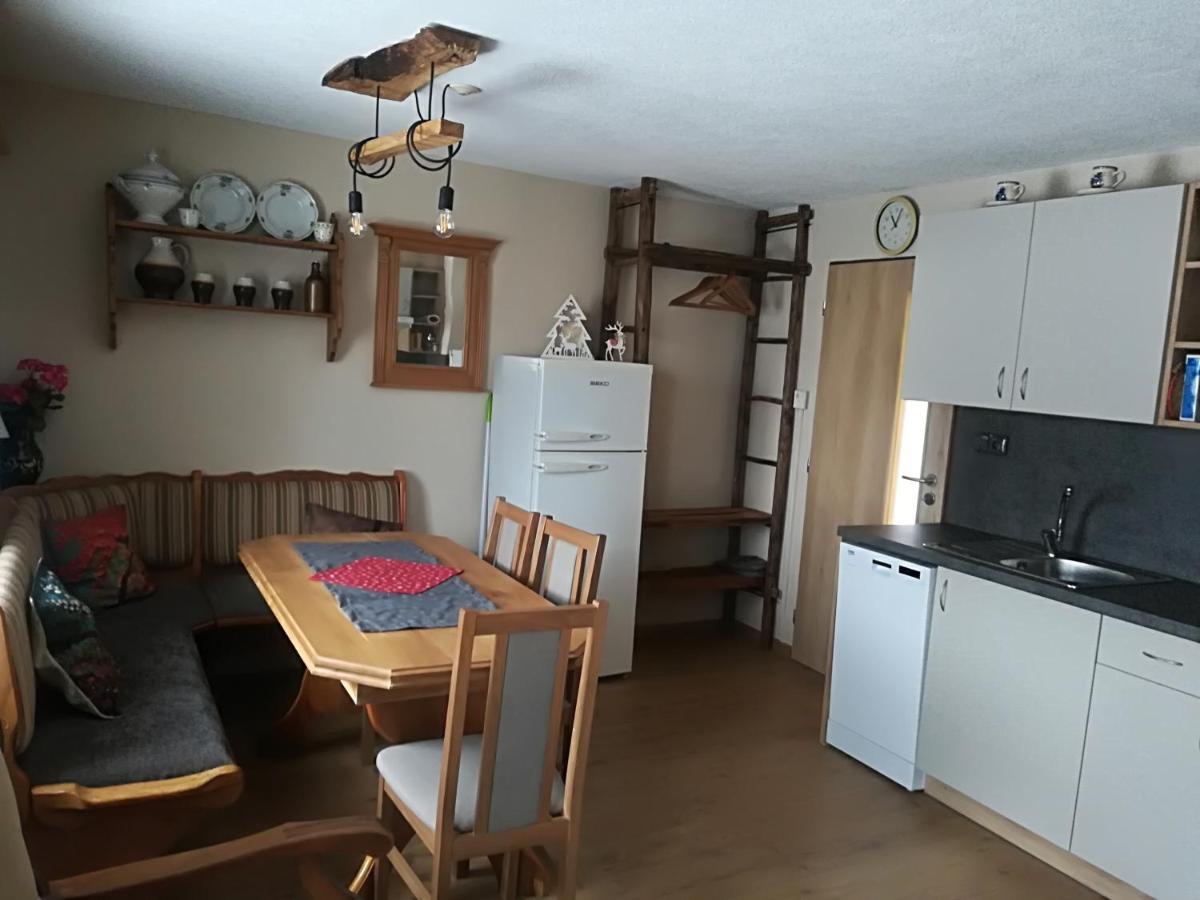 Apartmany Dana Horni Branna ภายนอก รูปภาพ
