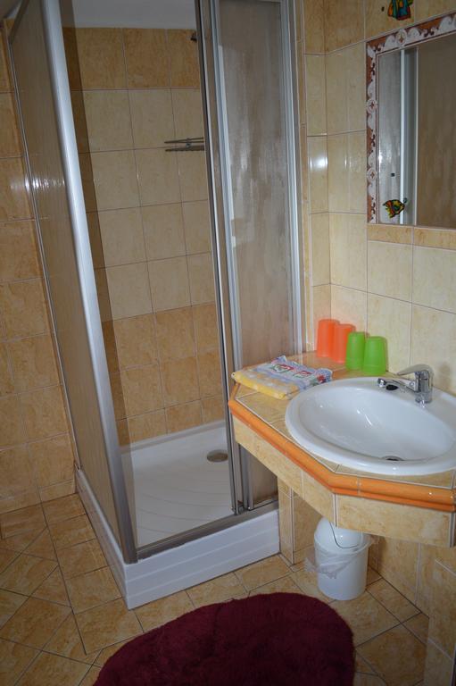 Apartmany Dana Horni Branna ภายนอก รูปภาพ